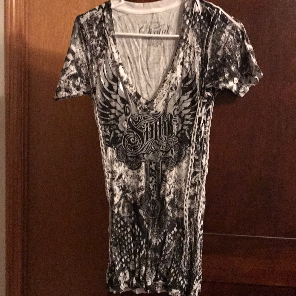 Sinful T-shirt